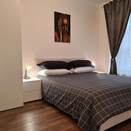 Oscar House Apartment Brasov Bagian luar foto