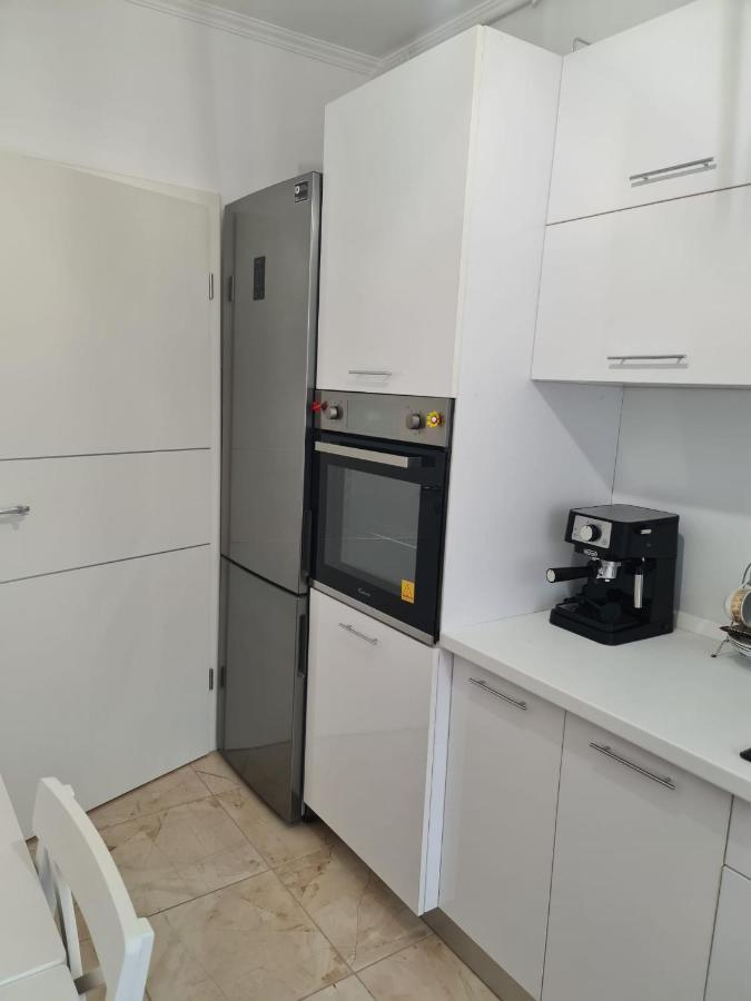 Oscar House Apartment Brasov Bagian luar foto