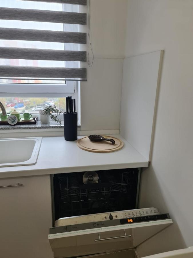Oscar House Apartment Brasov Bagian luar foto