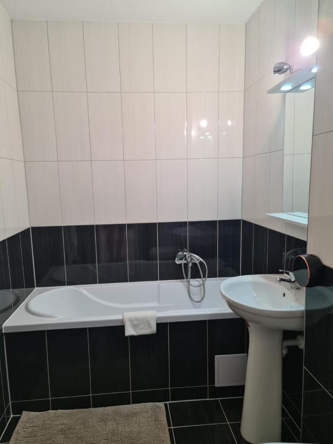Oscar House Apartment Brasov Bagian luar foto