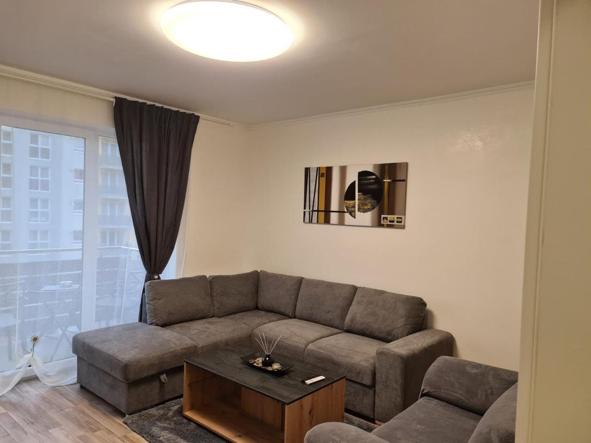 Oscar House Apartment Brasov Bagian luar foto
