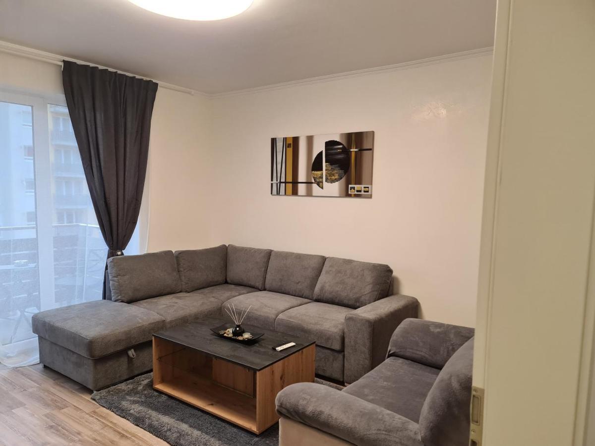 Oscar House Apartment Brasov Bagian luar foto